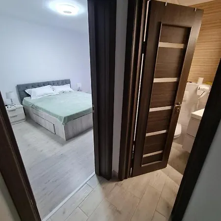 Smart Apartment