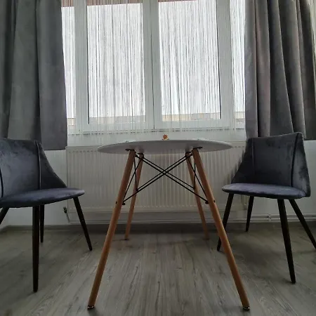 Apartment Smart *