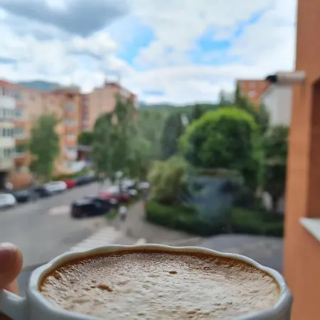 Smart Apartment Brașov