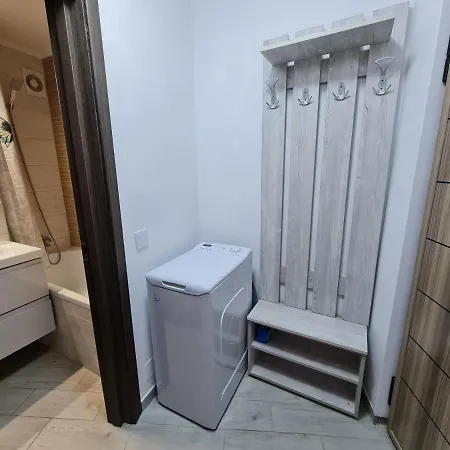 Smart Apartment Brașov