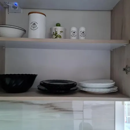 Smart * 브라쇼브