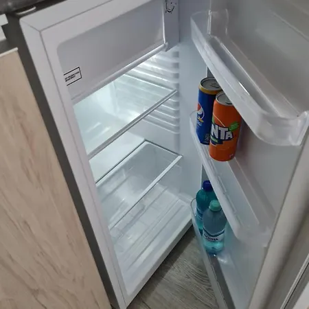 Apartamento Smart