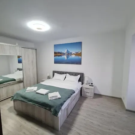 아파트 Smart 브라쇼브