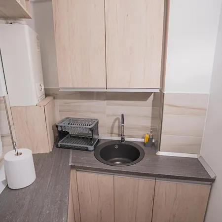 Apartamento Smart *