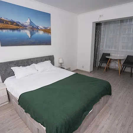 Smart Apartmán