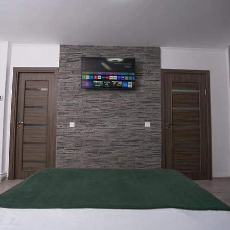 Apartmán Smart *