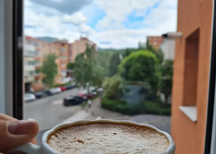 Smart Appartement Braşov