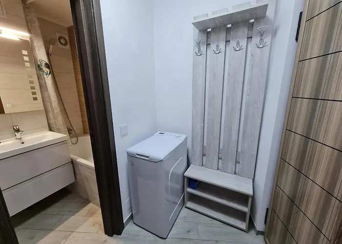 Smart Apartment Brasov