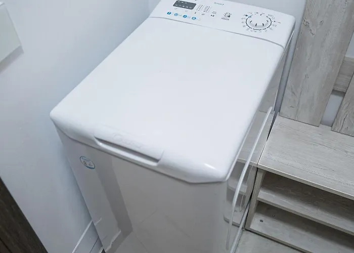 Smart 公寓 布拉索夫